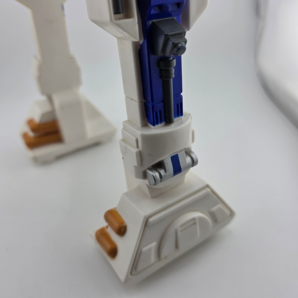 Star Wars R2-D2 Cup Topper Promo Figure Taco Bell Pepsi KFC 1997‎ - Picture 9 of 12